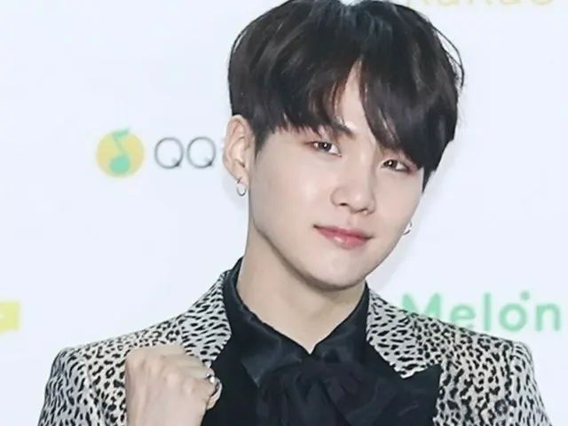 「BTS」SUGA、血中アルコール濃度0.2%以上の“泥酔状態”だった