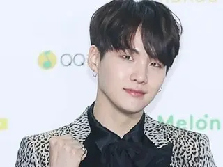 SUGA của BTS thú nhận đã "uống một cốc bia" và trong tình trạng "say rượu" với nồng độ cồn trong máu trên 0,2%... Anh ấy có thể bị kết án lên tới 5 năm tù.