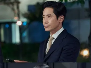 Shin Ha Kyun & Lee Jung Ha cảm ơn khán giả trước tập cuối của 'I Will Audit'