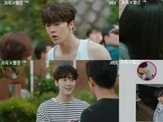 ``ASTRO'' YOON SANHA là em trai ngoài đời thực ... Sự quyến rũ và hoạt bát đến bất ngờ của anh ấy