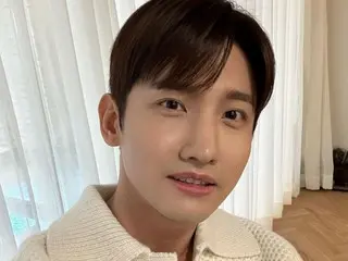 "TVXQ" Changmin mua một căn hộ sang trọng ở Apjeong với giá xấp xỉ 900 triệu yên...tất cả đều bằng tiền mặt