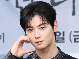 ''ASTRO'' Cha Eun Woo đứng đầu trong số các ngôi sao bạn muốn cùng học toán trong ngày nắng nóng