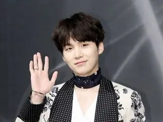 "BTS" SUGA, người sắp bị cảnh sát điều tra, những hạn chế xuất hiện của KBS là "chưa được quyết định"... Hậu quả của việc lái xe khi say rượu vẫn tiếp tục