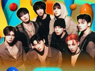 "ATEEZ" biểu diễn tại "WATERBOMB" tổ chức ở LA vào tháng 9