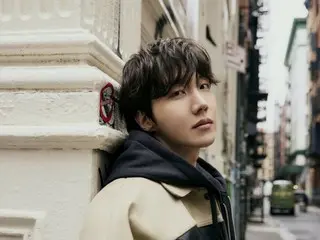 "BTS" J-HOPE, địa điểm quay MV ở New York ... Ký hiệu "Cột mốc lịch sử" của Google Maps