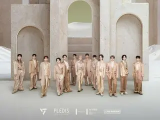 [Chính thức] "SEVENTEEN" cháy vé tại các thành phố lớn trong chuyến lưu diễn ở Mỹ... Chứng tỏ mức độ nổi tiếng tại địa phương của họ