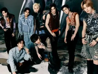 “Stray Kids” nhận chứng nhận Vàng từ Hiệp hội Công nghiệp Ghi âm Hoa Kỳ cho “Sorikun”… lần thứ 6 trong lịch sử