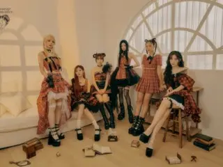 ``Sự trở lại thứ 26'' ``OHMYGIRL'' tung ảnh concept thứ hai cho album mới... Thể hiện sức hút khác lạ