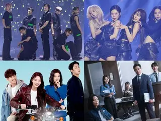 Vào tháng 10, KNTV sẽ mang đến những sân khấu đặc biệt của "NCT 127" và "aespa" kèm phụ đề!