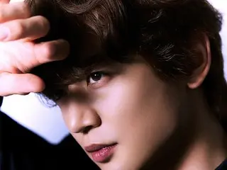 "SHINee" Minho, ống đồng & phỏng vấn "Bố tôi đã tham gia Thế vận hội Seoul, nhưng có được những người bạn Olympic giống như một giấc mơ"