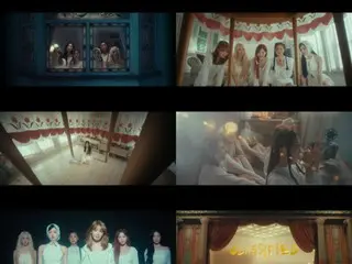 ``Sự trở lại lần thứ 26'' ``OHMYGIRL'', kỳ vọng tăng cao khi tung teaser MV