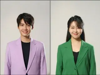 "SNL Korea 6" gia nhập đoàn phim mới LEE JIN HYUK (UP10TION), Seo Hyewon và Choi Soyeon