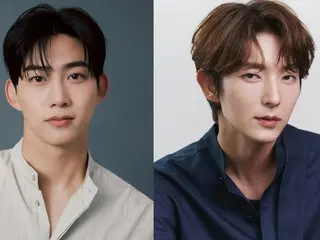 "2PM" Tacyeon & Lee Jun Ki sẽ xuất hiện tại "K-Drama Festival 2024" tổ chức tại Nhật Bản