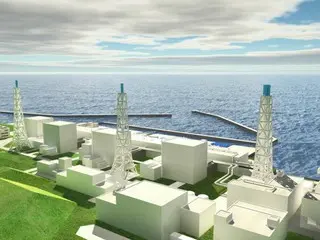 Một năm sau khi xả nước đã qua xử lý từ nhà máy điện hạt nhân Fukushima Daiichi, một tờ báo hàng đầu của Hàn Quốc tố cáo đảng đối lập lớn nhất đất nước đã khuấy động tình trạng bất ổn