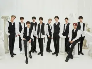 "Golden Child" tập hợp lại thành nhóm 7 thành viên...TAG, Kim Ji-beom và Choi Bo-min rời đi