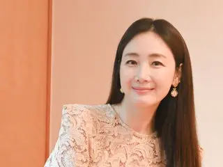 [Phỏng vấn chung] Choi Ji Woo khám phá những chân trời mới với bộ phim "New Normal" "Tôi rất lo lắng và lo lắng không biết liệu mình có thể làm tốt hay không"