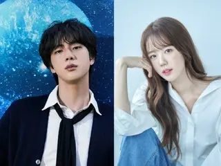 [Chính thức] "BTS" JIN & Ji Ye Eun tham gia "Chaos Kian Manor" của Netflix... Trở thành nhân viên tại một nhà khách