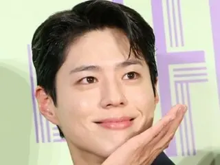 [Chính thức] Nam diễn viên Park BoGum bị thương khi thực hiện hành động trong "Good Boy" của JTBC "Đang trong quá trình điều trị"