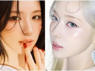 [Chính thức] "(G)I-DLE" Miyeon X "aespa" WINTER xuất hiện với tư cách khách mời đầu tiên trên "Countryside City Z"