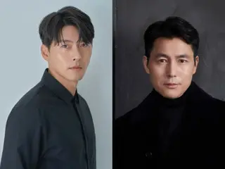 Bạn diễn Hyun Bin và Jung Woo Sung! Disney+ ra mắt dàn diễn viên “Made in Korea”