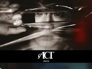 KANGDANIEL tung trailer cho album mới “ACT”… Khởi động lại toàn diện