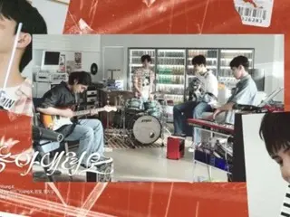 “Comeback” “DAY6”, lần này chúng tôi cũng có cảm giác rằng nó sẽ là một kiệt tác… Đã phát hành video sampler album