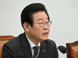 Han Dong-hoon, đại diện của Chính quyền Nhân dân và Lee Jae-myung đều nói với các đại diện của Đảng Dân chủ rằng "Hãy chấp nhận kết quả của phiên tòa đầu tiên"...Đại diện Lee đưa ra câu trả lời không rõ ràng = Hàn Quốc