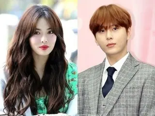 “Hôn nhân tháng 10” HyunA & Yong Jun Hyeong, chỉ 9 tháng từ khi yêu đến khi kết hôn... Ra mắt ảnh cưới cũng siêu nhanh