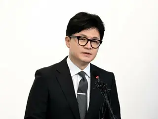 Han Dong-hoon, đại diện cho quyền lực của nhân dân, nói, ``Nhờ có Tổng thống Park Chung-hee, Hàn Quốc mới có được như ngày hôm nay''... Chuyến thăm đầu tiên tới Daegu và Kyungsangbuk-do sau khi trở thành đảng đại diện = Hàn Quốc