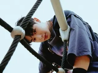 [Chính thức] WONHO (WONHO) đã xuất ngũ vào hôm nay (thứ 4)... "Chúng tôi sẽ báo đáp ân huệ này theo cách tốt hơn"