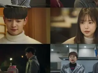 ≪Phim truyền hình Hàn Quốc NOW≫ “House Full of Love” tập 8, Minho (SHINee) tỏ tình với Son Na Eun = rating 4.2%, tóm tắt/spoiler