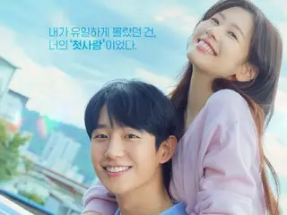 Mr. Perfect với sự tham gia của Jung Hae In & Somin đứng thứ 5 toàn cầu trên Top 10 Netflix