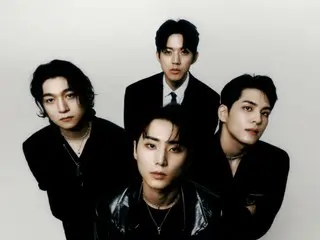 "DAY6" xem trước buổi biểu diễn tại Gocheok Dome vào cuối năm...lần đầu tiên dành cho ban nhạc K