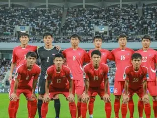 Triều Tiên thua Uzbekistan ở trận đầu tiên vòng loại World Cup