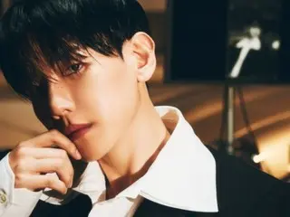 <Phỏng vấn> BAEK HYUN (EXO) nói về album solo phát hành sau 3 năm 6 tháng và suy nghĩ của anh về "EXO-L"