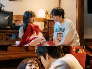 “Tẩy xóa ký ức tồi tệ” J-JUN & Jin Se Yeon, điều gì tiếp theo sau nụ hôn thót tim của họ? …Thép Tokimeki được phát hành