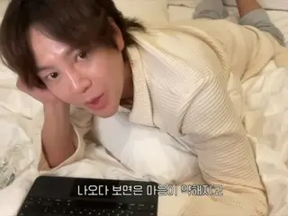 Nam diễn viên Jang Keun Suk chia sẻ cuộc sống của anh đã thay đổi như thế nào sau khi chiến đấu với căn bệnh ung thư... "Tôi đoán là cuộc đời không còn nhiều thời gian nữa."