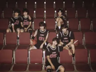 "NCT WISH", teaser MV ca khúc mới "Dunk Shot" đang là chủ đề nóng