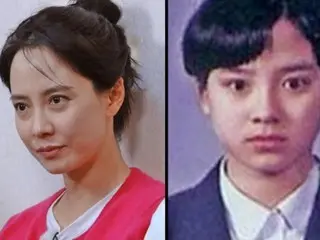 Song Jihyo tung ảnh tốt nghiệp bị cắt ngắn bẽ bàng... "Lần đầu tiên thời sinh viên khác hẳn"