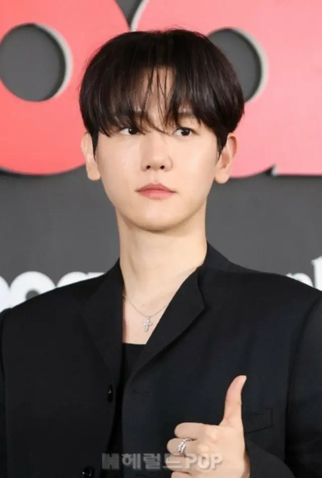 【全文】BAEK HYUN（EXO）、悪意的誹謗・虚偽事実の流布に対して告訴措置へ…「善処・合意はない」