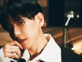 BAEK HYUN (EXO), mini album thứ 4 "Hello, World" vượt 1 triệu bản sau 5 ngày phát hành... Kỷ lục tuyệt vời khi đạt 3 triệu bản bán liên tiếp