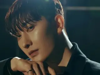 Choumi (SUPER JUNIOR-M) phát hành single mới “Utopia” hôm nay (11)