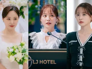 ≪OST phim truyền hình Hàn Quốc≫ “Wedding Impossible”, ca khúc hay nhất “8” = Lời bài hát/Bình luận/Ca sĩ thần tượng