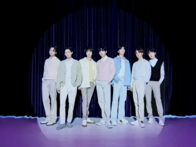 「BTS」、米ビルボード「21世紀最高ポップスター」選定…「K-POPの限界突破、ビートルズ級の成功」