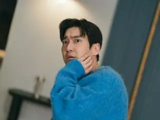 Choi Si Won (SUPER JUNIOR), “DNA Lover”, nam diễn viên toàn năng có thể xử lý “hài hước, lãng mạn và giận dữ”