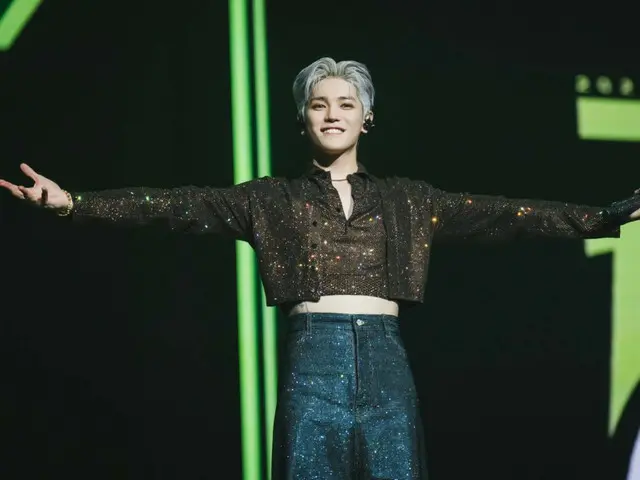 Trailer và ảnh cảnh phim về buổi hòa nhạc solo đầu tiên của TAEYONG (NCT) "TAEYONG: TY TRACK IN CINEMAS" đã được tung ra!