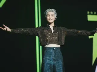 Trailer và ảnh cảnh phim buổi hòa nhạc solo đầu tiên của TAEYONG (NCT) "TAEYONG: TY TRACK IN CINEMAS" đã được tung ra!