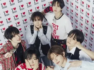 "NCT WISH" tỏ tình trang nghiêm với "Steady"...Một màn trình diễn sảng khoái và tràn đầy năng lượng