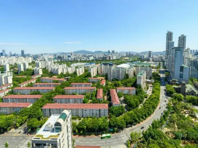 58.000 hộ gia đình ở Yangcheon-ku, Seoul, v.v. “cung cấp nước nóng bị gián đoạn”