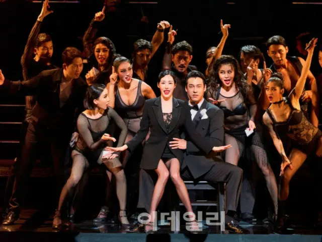 Tiffany (Girls' Generation) có một số thay đổi trong lịch casting do chấn thương khi biểu diễn "Chicago"